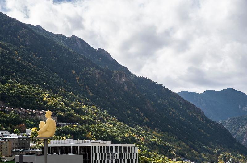Las mejores ofertas de HOTEL STARC BY PIERRE ET VACANCES Andorra La Vella