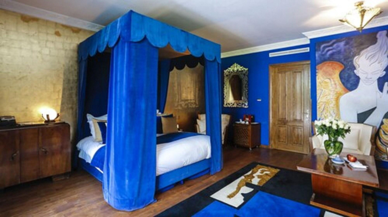 Las mejores ofertas de Hôtel Le Doge Casablanca Casablanca