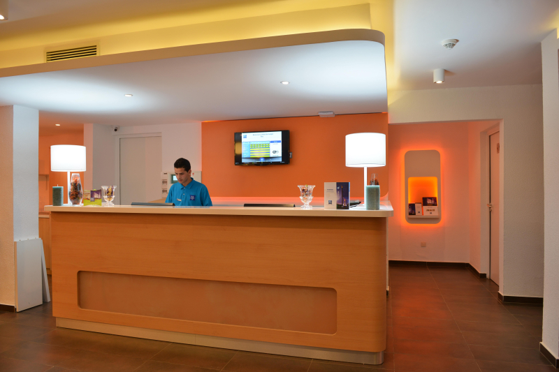 Las mejores ofertas de MIA Hotels Agadir Agadir