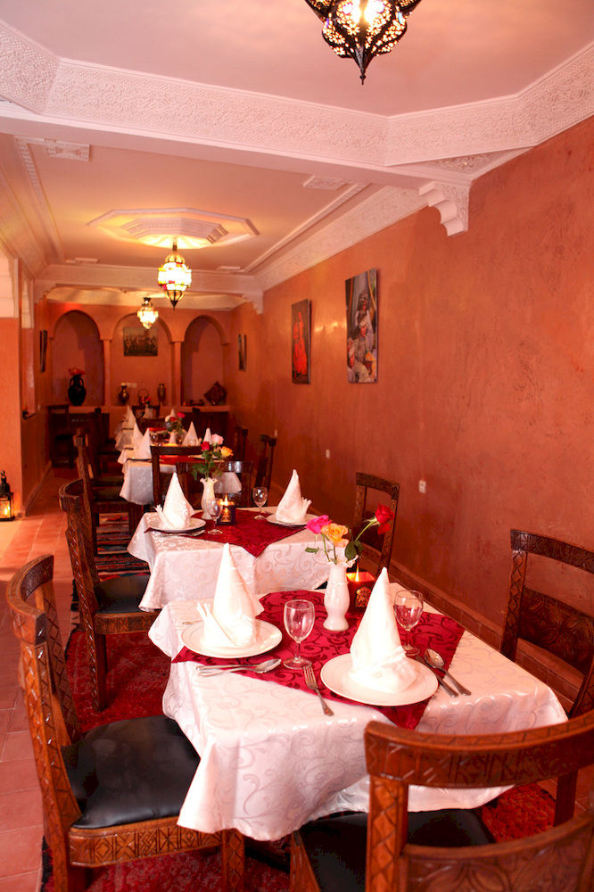 Las mejores ofertas de RIAD MOUNIR Marrakech
