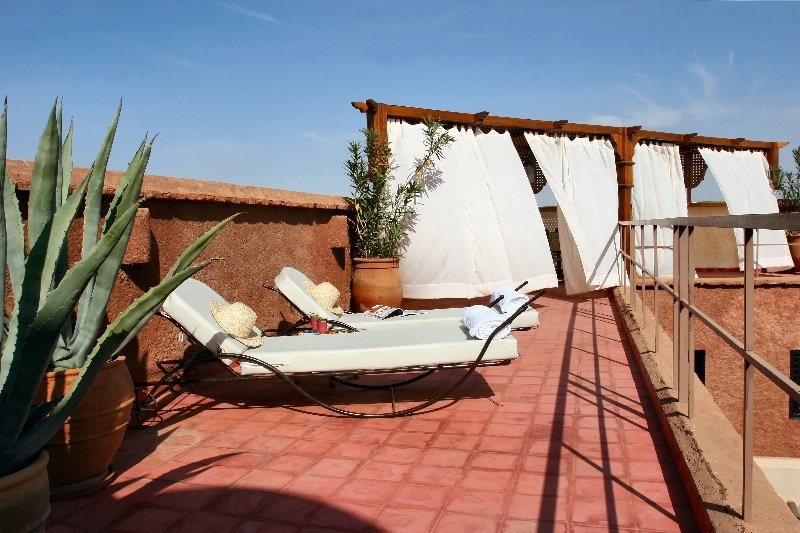 Las mejores ofertas de Red Hotel Marrakech Marrakech