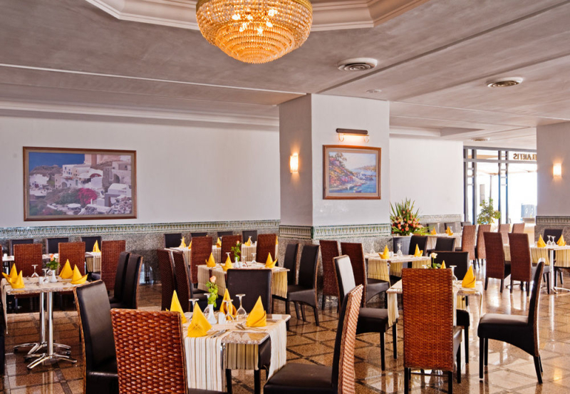 Las mejores ofertas de Royal Mirage Agadir Agadir
