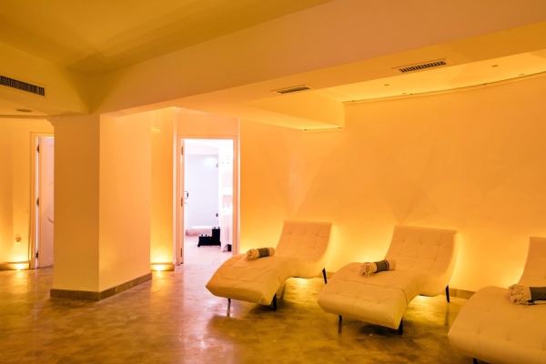 Las mejores ofertas de 2CIELS BOUTIQUE HOTEL & SPA Marrakech