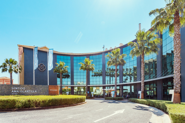 Las mejores ofertas de Ama Islantilla Resort Islantilla