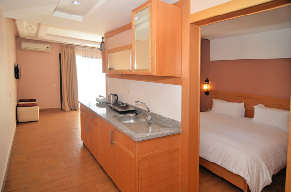 Las mejores ofertas de Atlantic Palm Beach Agadir