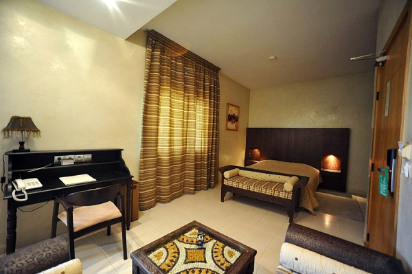 Las mejores ofertas de Casablanca Suites & Spa Casablanca