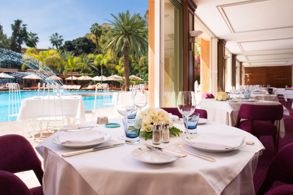 Las mejores ofertas de ES SAADI RESORT - HOTEL Marrakech