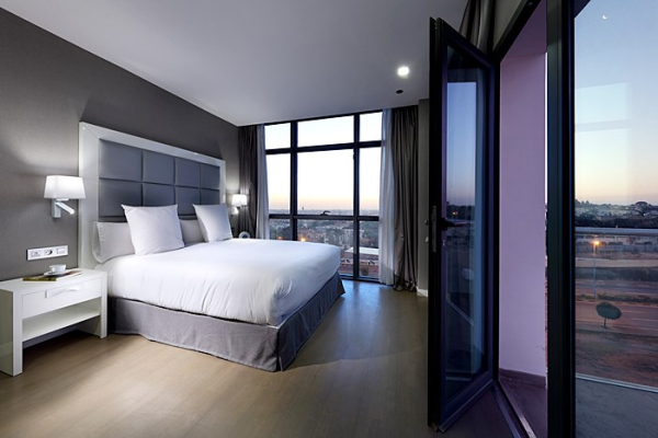 Las mejores ofertas de EUROSTARS SIDI MAAROUF Casablanca