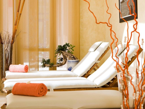 Las mejores ofertas de Le Medina Essaouira Hotel Thalassa Sea & Spa-Mgallery By Sofitel Esauira