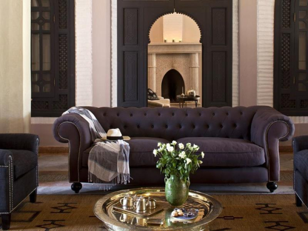 Las mejores ofertas de PALAIS DE L'Ô Marrakech