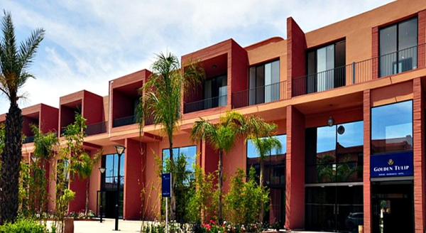 Las mejores ofertas de RAWABI HOTEL & SPA ALL INCLUSIVE Marrakech