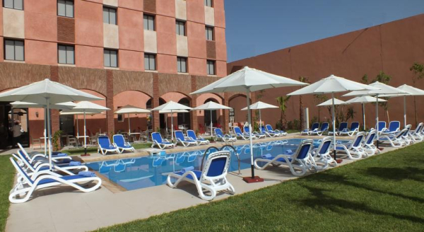 Las mejores ofertas de RELAX MARRAKECH Marrakech