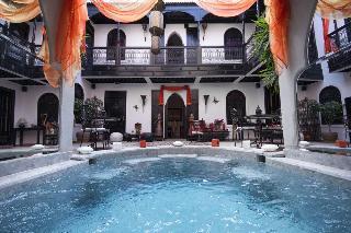 Las mejores ofertas de RIAD LITZY Marrakech