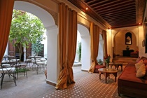 Las mejores ofertas de RIAD MARELIA Marrakech