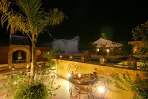Las mejores ofertas de RIAD VILLA HARMONIE Marrakech