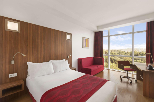 Las mejores ofertas de Ramada Encore by Wyndham Tangier Tánger