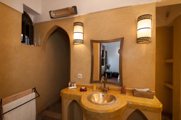 Las mejores ofertas de Riad Anya Marrakech