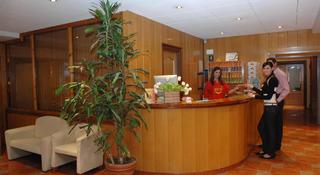 Las mejores ofertas de SOMRIU VALL SKI El Tarter