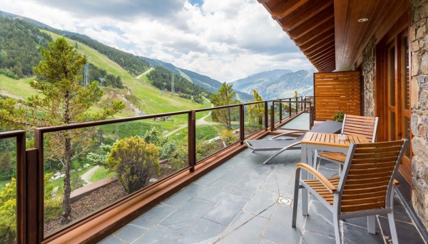 Las mejores ofertas de Sport Hotel Hermitage & Spa Soldeu