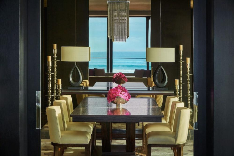 Las mejores ofertas de FOUR SEASONS HOTEL CASABLANCA Casablanca