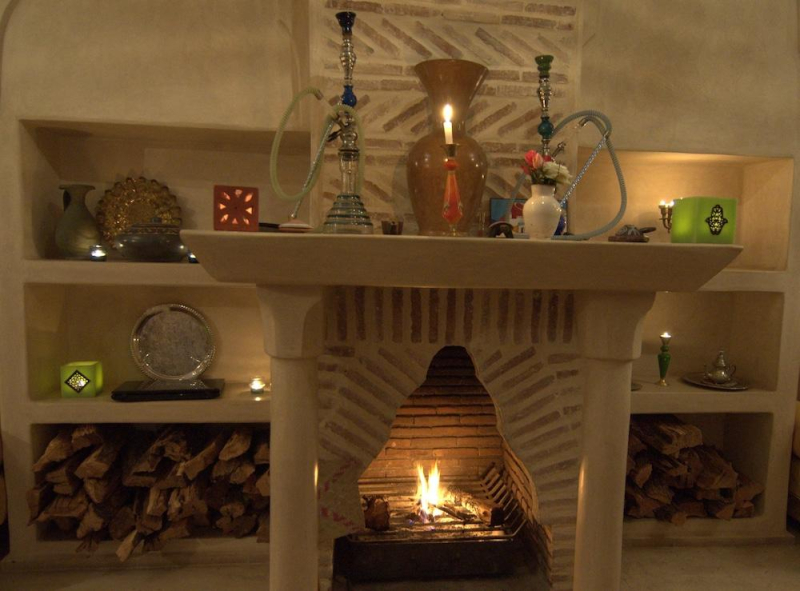 Las mejores ofertas de RIAD IMILCHIL MARRAKECH Marrakech