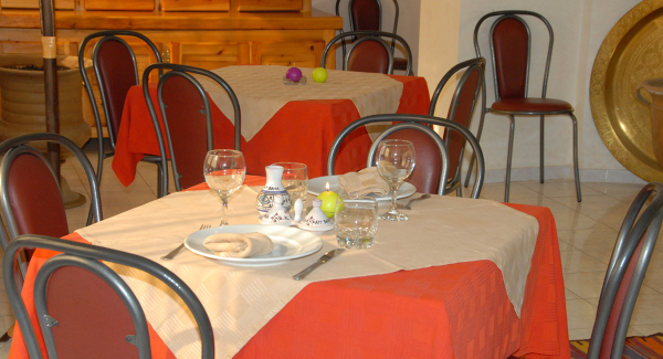 Las mejores ofertas de Al Adarissa Ait Baha