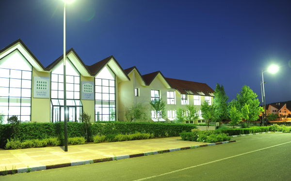 Las mejores ofertas de Arz Village Ifrane