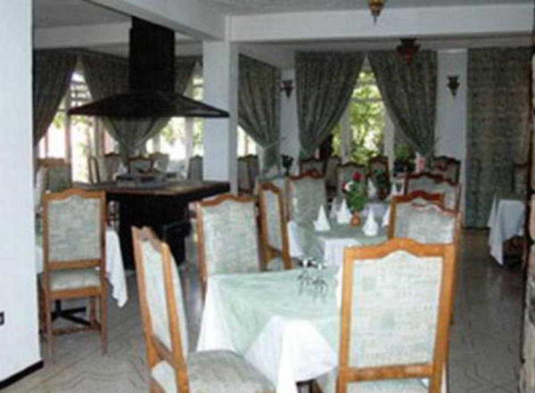 Las mejores ofertas de Des Cascades Imouzzer Idaoutanane