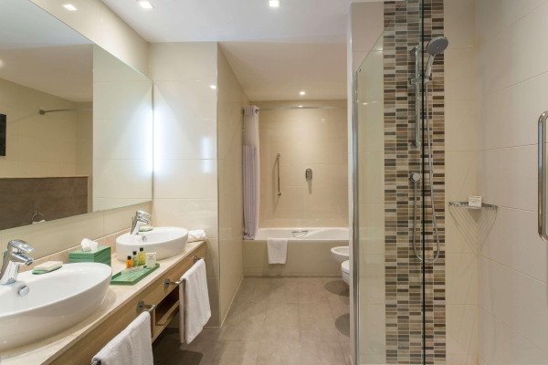 Las mejores ofertas de Hilton Garden Inn Tanger City Center Tánger