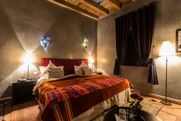 Las mejores ofertas de Illy Kasbah Tadla-azilal