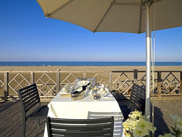 Las mejores ofertas de L'Oriental Bay Beach Berkan