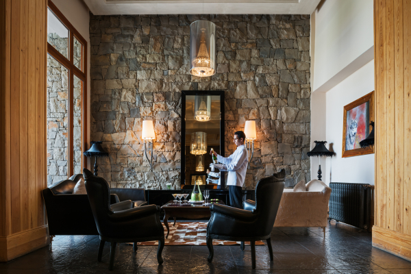 Las mejores ofertas de Michlifen Resort and Golf Ifrane