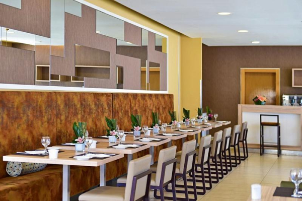 Las mejores ofertas de PESTANA CASABLANCA SEASIDE Casablanca