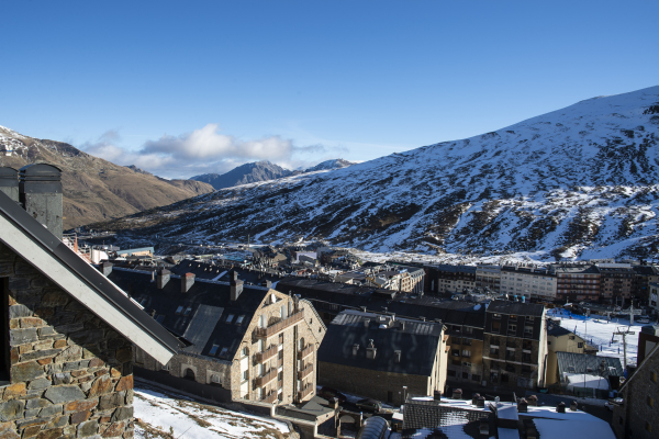 Las mejores ofertas de Pierre & Vacances Andorra Pas de la Casa Princesa Encamp