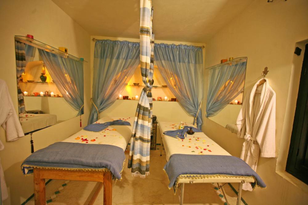 Las mejores ofertas de RIAD AIN MARRAKECH Marrakech