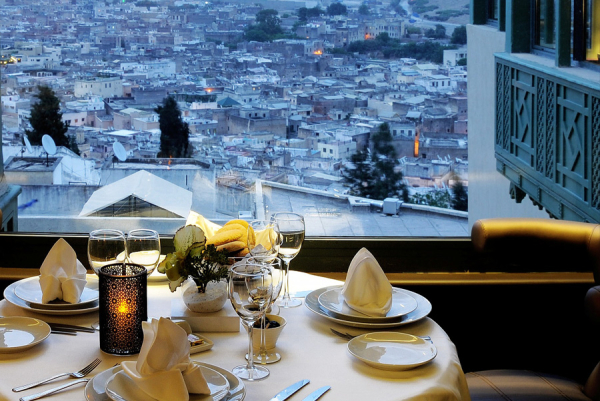 Las mejores ofertas de RIAD PALAIS FARAJ Fez