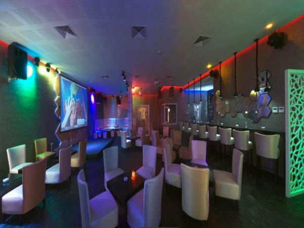 Las mejores ofertas de Relax Hotel Kenitra Kenitra