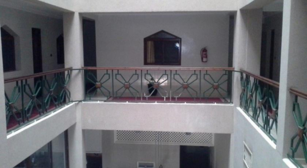 Las mejores ofertas de Riad Safi Safí