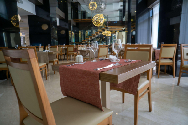 Las mejores ofertas de Royal Tulip City Center Tánger