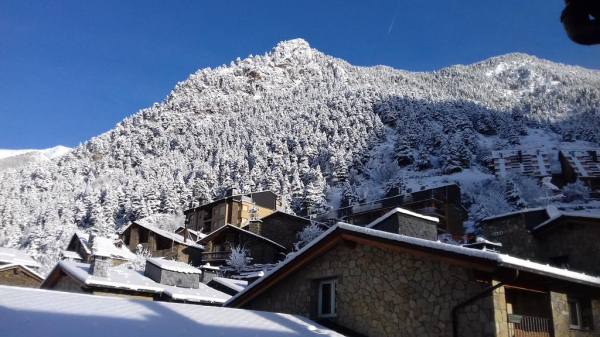 Las mejores ofertas de XALET BESOLI HOTEL Arinsal