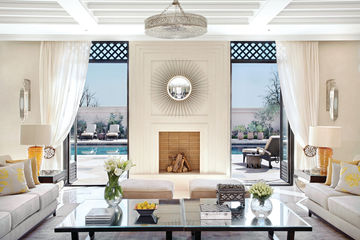 Las mejores ofertas de FOUR SEASONS RESORT MARRAKECH Marrakech
