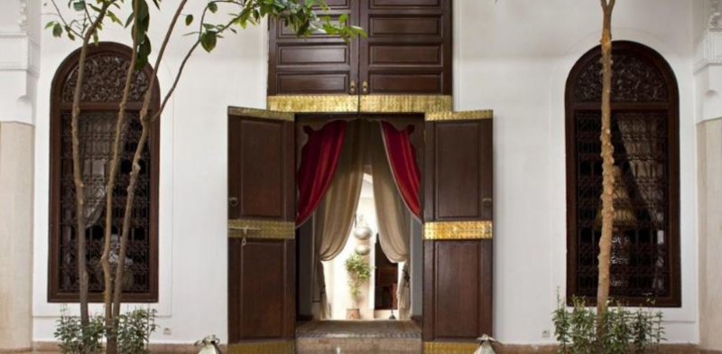 Las mejores ofertas de Riad Zolah Marrakech