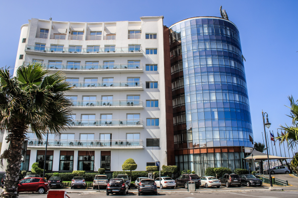 Las mejores ofertas de Cesar hotel & spa Tánger