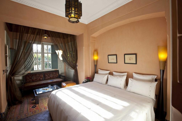 Las mejores ofertas de Dar Rhizlane Marrakech