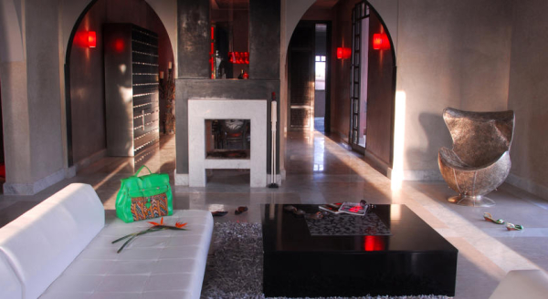 Las mejores ofertas de Fellah Hotel Marrakech