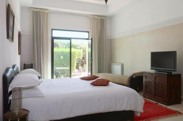 Las mejores ofertas de La Villa Des Golfs Marrakech