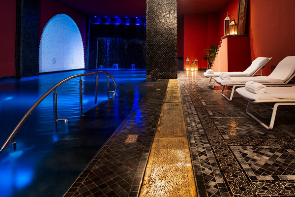 Las mejores ofertas de NOBU HOTEL MARRAKECH Marrakech