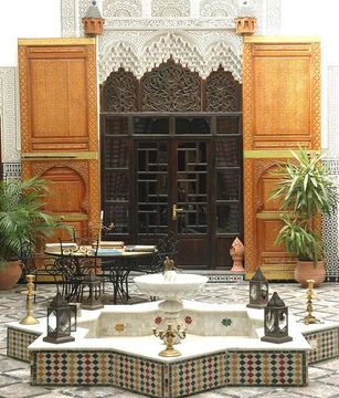 Las mejores ofertas de RIAD FES EL BALI Fez