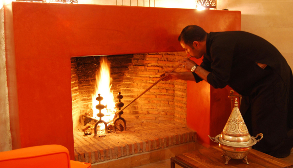 Las mejores ofertas de Riad Akka Marrakech