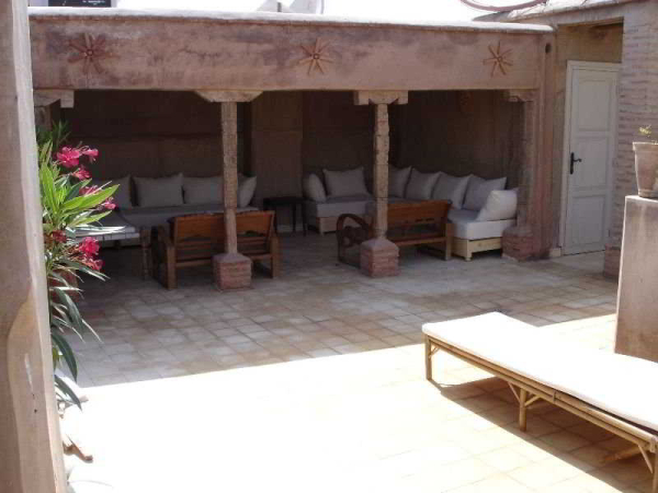 Las mejores ofertas de Riad Alma Marrakech